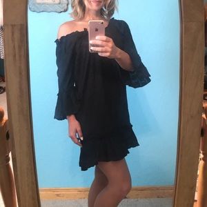 MudPie Beach Coverup